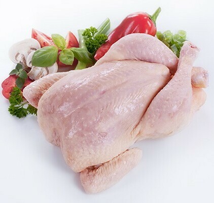 <span style="font-weight: bold;">Курица</span>